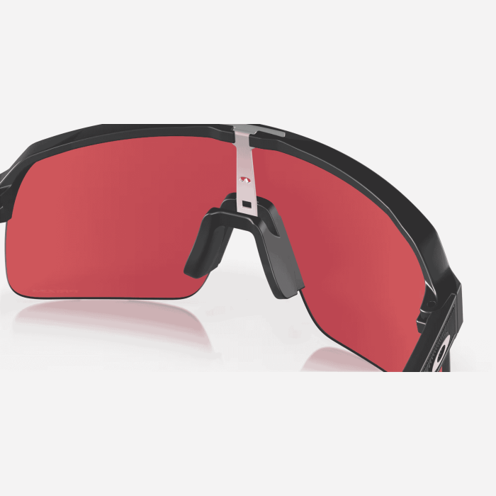 OAKLEY SUTRO LITE PRIZM SNOW SAPPHIRE akiniai | S-Sportas