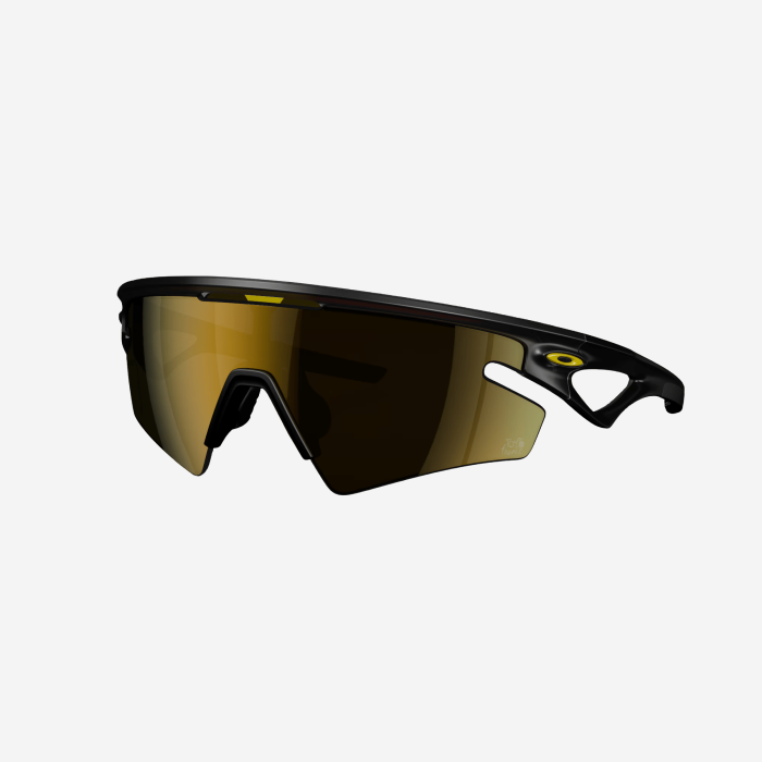 OAKLEY SPHAERA SLASH TOUR DE FRANCE™ akiniai poliarizuotais stiklais