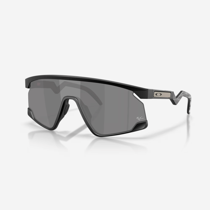 OAKLEY BXTR MOTOGP™ PRIZM BLACK akiniai | S-Sportas