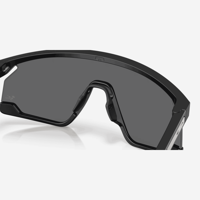 OAKLEY BXTR MOTOGP™ PRIZM BLACK akiniai | S-Sportas