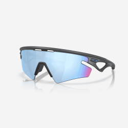 OAKLEY SPHAERA SLASH PRIZM DEEP WATER akiniai poliarizuotais stiklais | S-Sportas