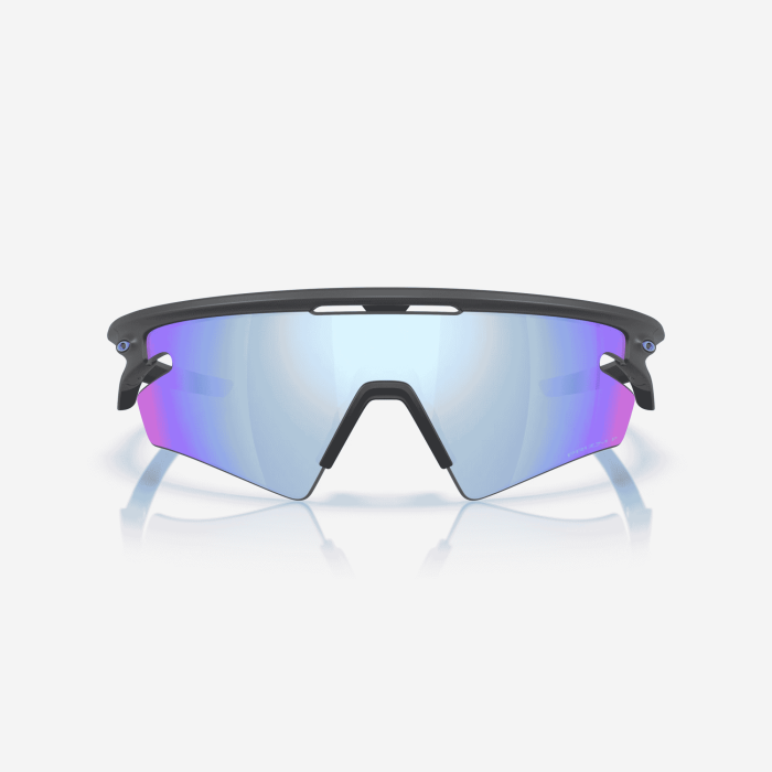 OAKLEY SPHAERA SLASH PRIZM DEEP WATER akiniai poliarizuotais stiklais | S-Sportas