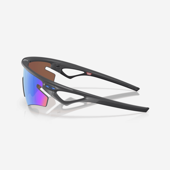 OAKLEY SPHAERA SLASH PRIZM DEEP WATER akiniai poliarizuotais stiklais | S-Sportas