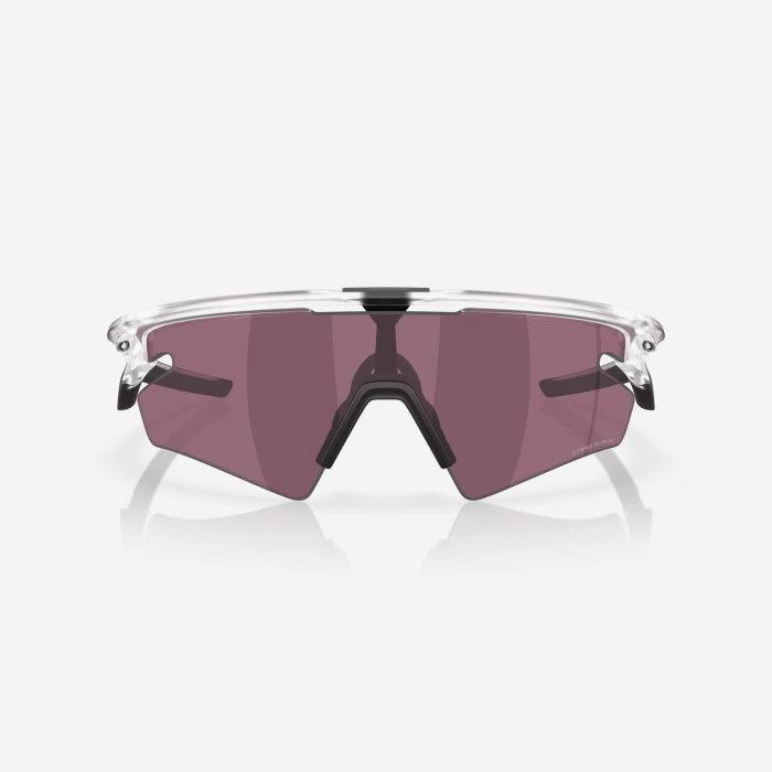 OAKLEY SPHAERA SLASH PRIZM ROAD BLACK akiniai | S-Sportas