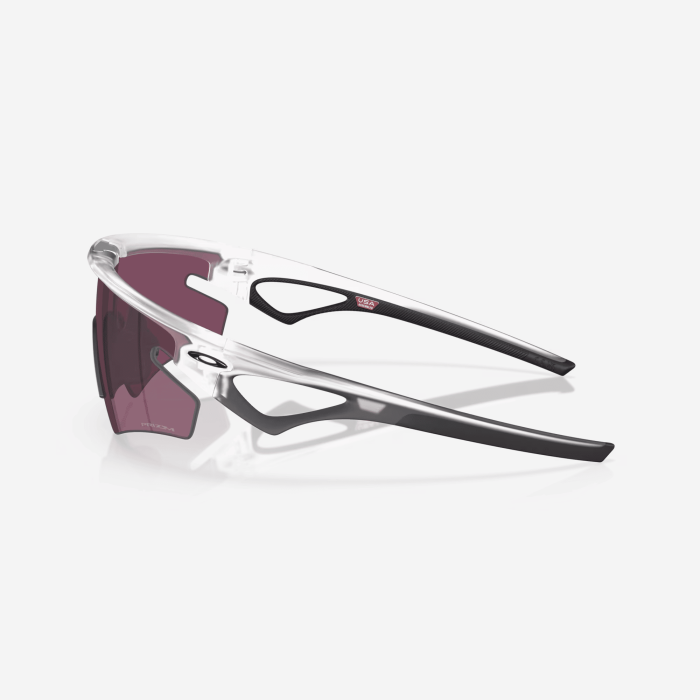 OAKLEY SPHAERA SLASH PRIZM ROAD BLACK akiniai | S-Sportas