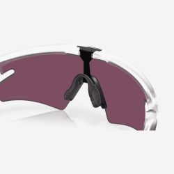 OAKLEY SPHAERA SLASH PRIZM ROAD BLACK akiniai | S-Sportas