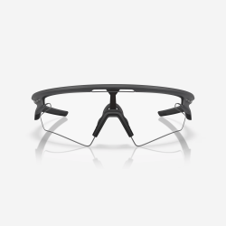 OAKLEY SPHAERA SLASH BLACK fotochrominiai akiniai | S-Sportas