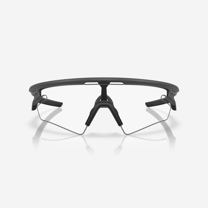 OAKLEY SPHAERA SLASH BLACK fotochrominiai akiniai | S-Sportas