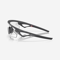 OAKLEY SPHAERA SLASH BLACK fotochrominiai akiniai | S-Sportas