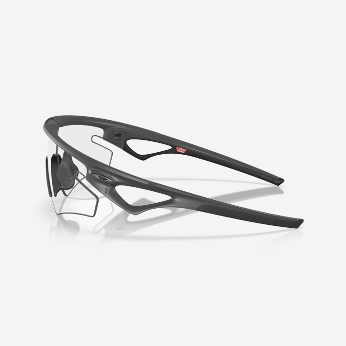 OAKLEY SPHAERA SLASH BLACK fotochrominiai akiniai | S-Sportas