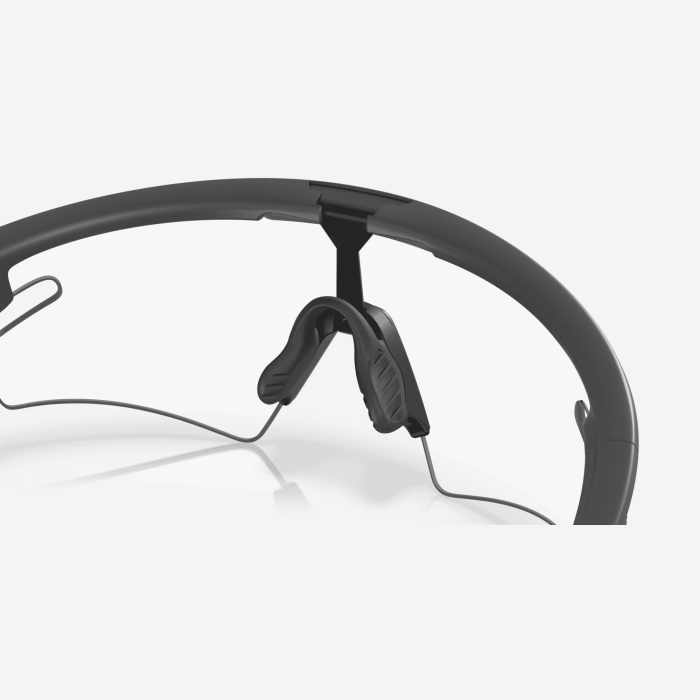 OAKLEY SPHAERA SLASH BLACK fotochrominiai akiniai | S-Sportas