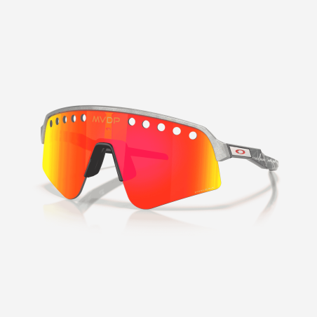 OAKLEY SUTRO LITE SWEEP MATHIEU VAN DER POEL™ akiniai | S-Sportas