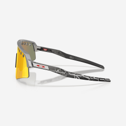 OAKLEY SUTRO LITE SWEEP MATHIEU VAN DER POEL™ akiniai | S-Sportas