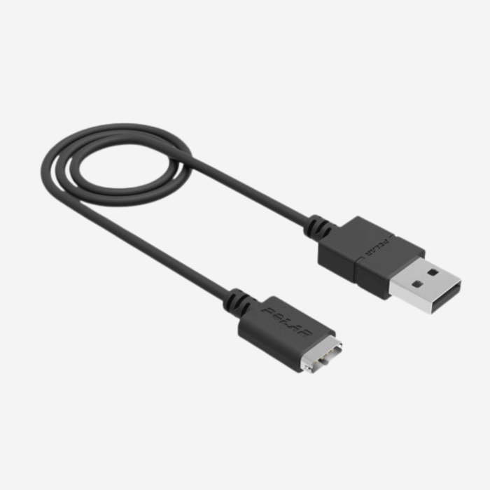 POLAR M430 USB krovimo laidas | S-Sportas