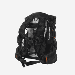 SILVA STRIVE MOUNTAIN PACK 17+3L kuprinė | S-Sportas