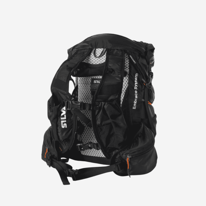 SILVA STRIVE MOUNTAIN PACK 17+3L kuprinė | S-Sportas