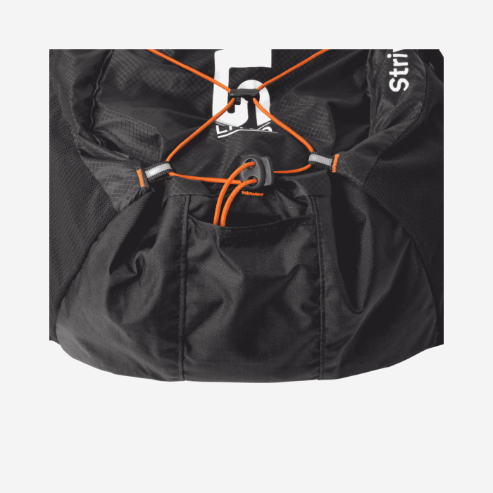 SILVA STRIVE MOUNTAIN PACK 17+3L kuprinė | S-Sportas