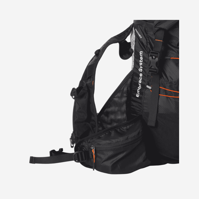 SILVA STRIVE MOUNTAIN PACK 17+3L kuprinė | S-Sportas