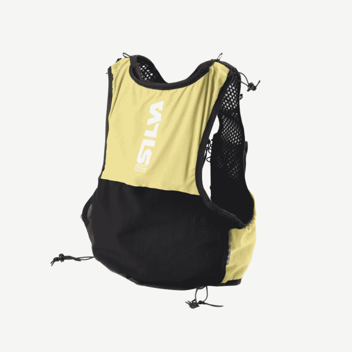 SILVA STRIVE 5 bėgimo liemenė