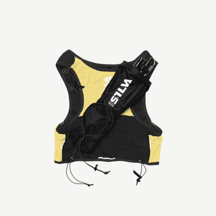SILVA STRIVE 5 bėgimo liemenė