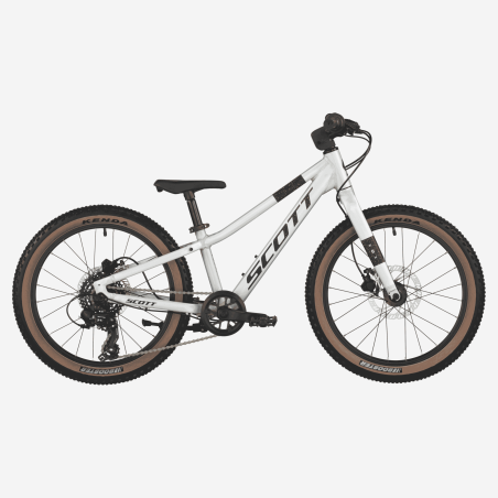 SCOTT SCALE 200 vaikiškas dviratis | S-Sportas