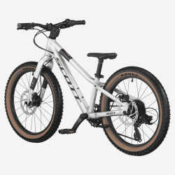 SCOTT SCALE 200 vaikiškas dviratis | S-Sportas