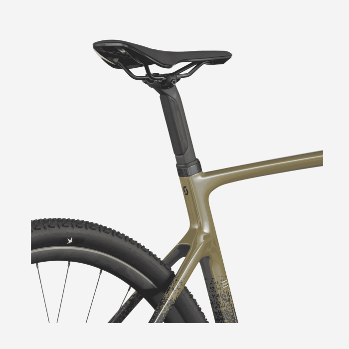 SCOTT ADDICT GRAVEL 40 gravel dviratis