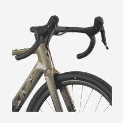 SCOTT ADDICT GRAVEL 40 gravel dviratis