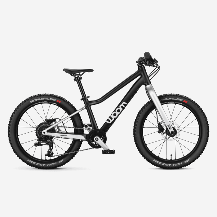 WOOM WOOM 4 OFF | S-Sportas.lt