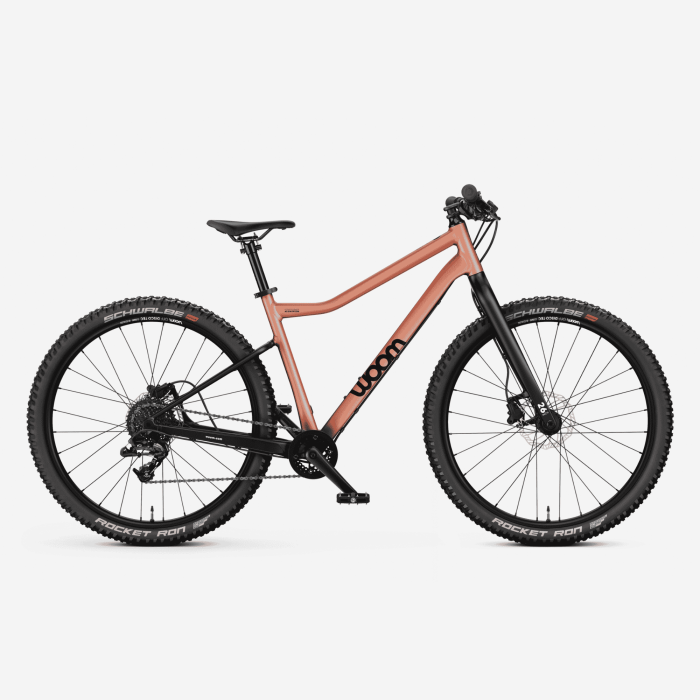 WOOM WOOM 6 OFF | S-Sportas.lt