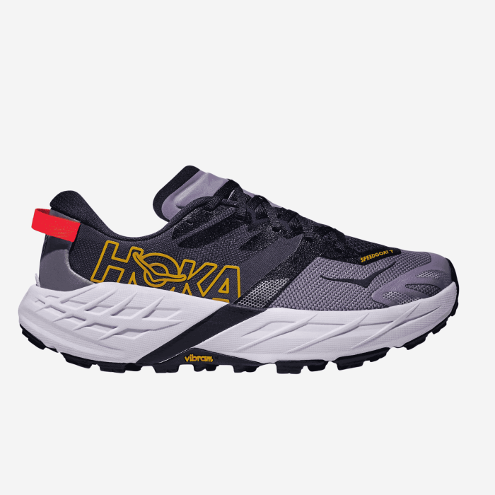 HOKA SPEEDGOAT 7 moteriški trail bėgimo batai