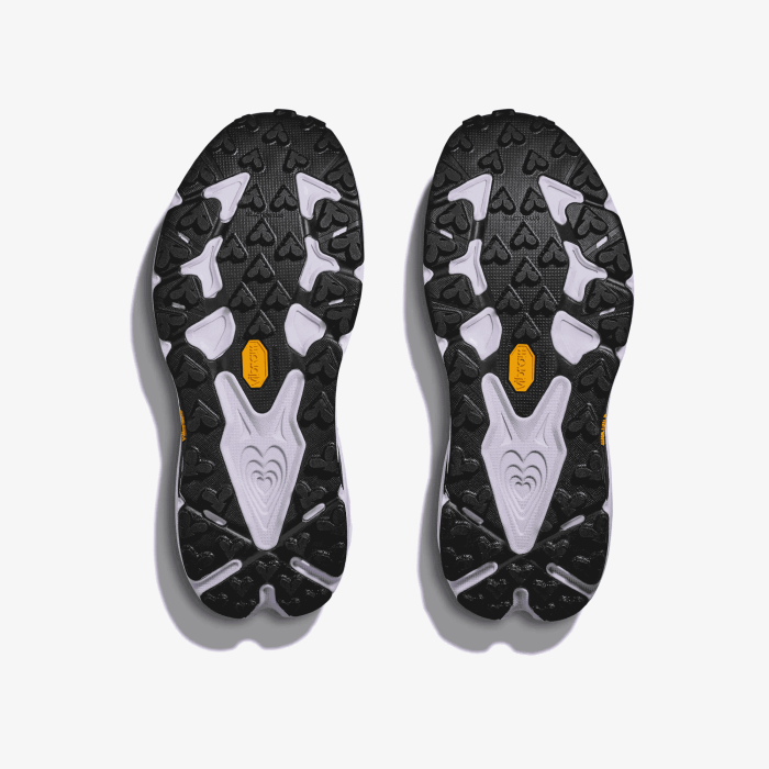 HOKA SPEEDGOAT 7 moteriški trail bėgimo batai