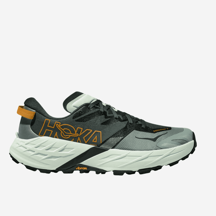 HOKA SPEEDGOAT 7 vyriški trail bėgimo batai | S-Sportas