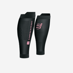 COMPRESSPORT R2 3.0 EAT MY DUST! blauzdinės | S-Sportas