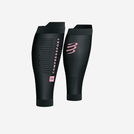 COMPRESSPORT R2 3.0 EAT MY DUST! blauzdinės | S-Sportas