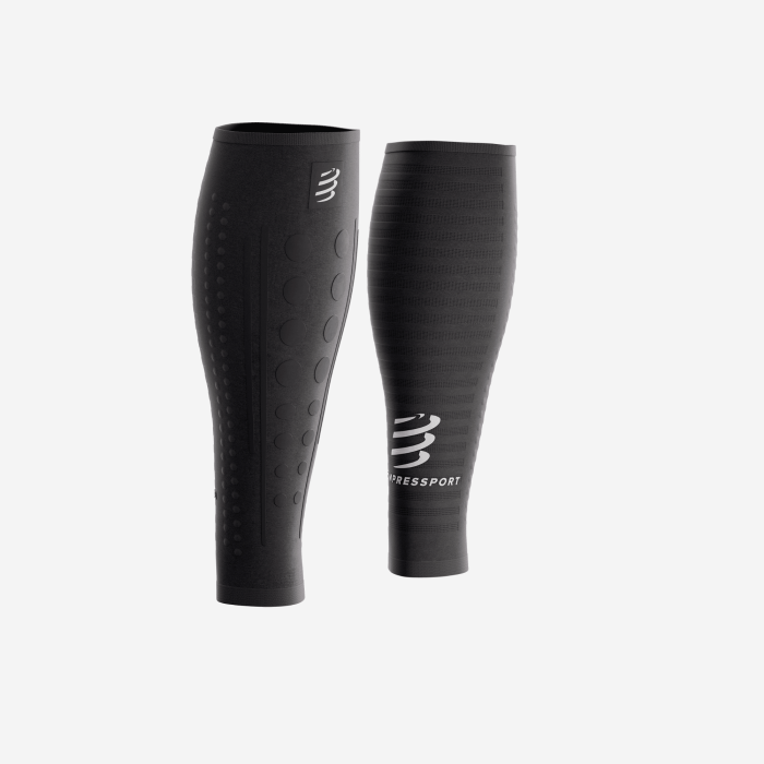 COMPRESSPORT R2 AERO 2.0 blauzdinės | S-Sportas
