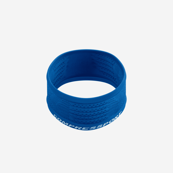 Compressport Headband ON/OFF | S-Sportas.lt
