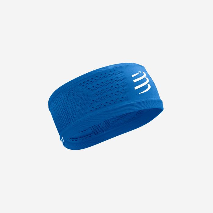 Compressport Headband ON/OFF | S-Sportas.lt