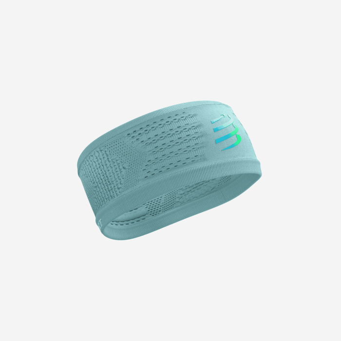 Compressport Headband ON/OFF | S-Sportas.lt