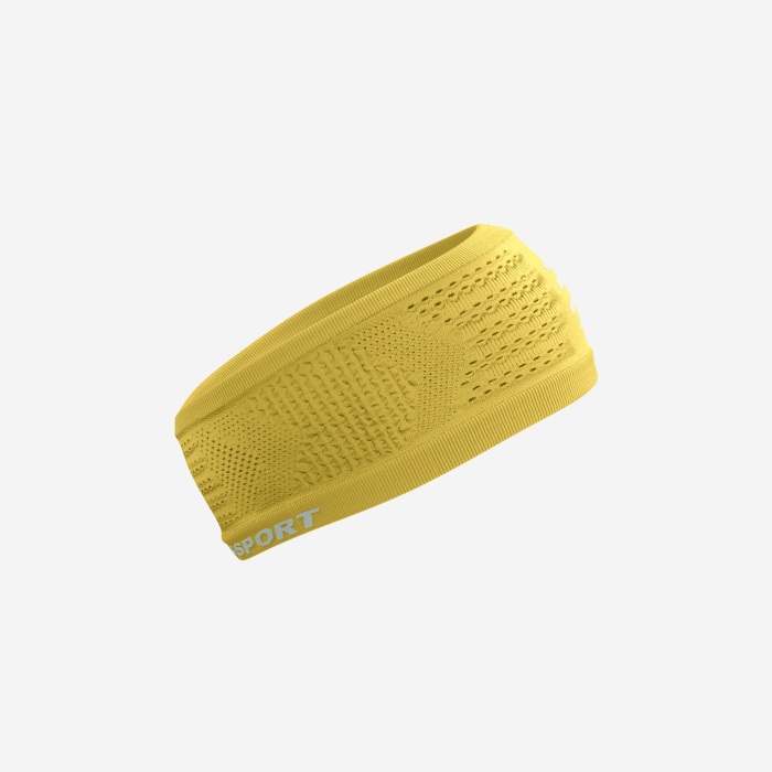Compressport Headband ON/OFF | S-Sportas.lt