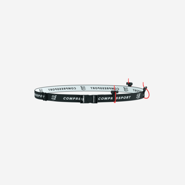 COMPRESSPORT RACE BELT bėgimo diržas | S-Sportas