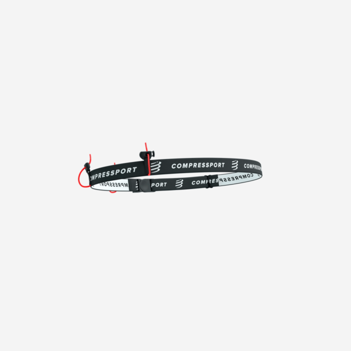 COMPRESSPORT RACE BELT bėgimo diržas | S-Sportas