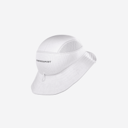 COMPRESSPORT STAYFRESH ICE BOB bėgimo kepurė | S-Sportas