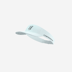 COMPRESSPORT ULTRALIGHT VISOR snapelis nuo saulės | S-Sportas