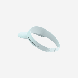 COMPRESSPORT ULTRALIGHT VISOR snapelis nuo saulės | S-Sportas