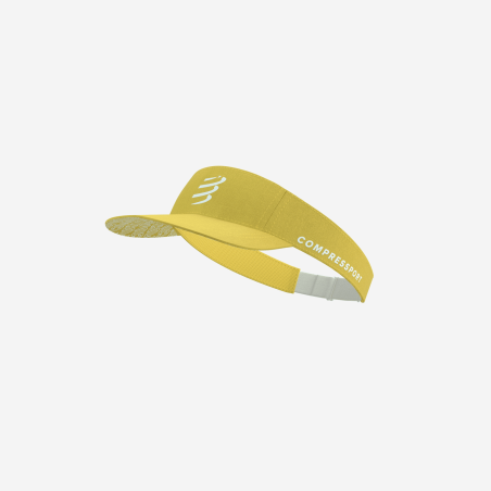 COMPRESSPORT ULTRALIGHT VISOR snapelis nuo saulės | S-Sportas