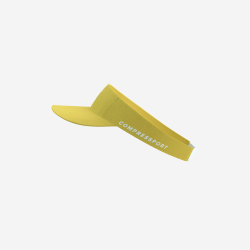COMPRESSPORT ULTRALIGHT VISOR snapelis nuo saulės | S-Sportas