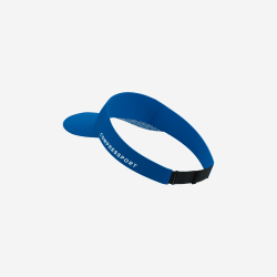 COMPRESSPORT ULTRALIGHT VISOR snapelis nuo saulės | S-Sportas