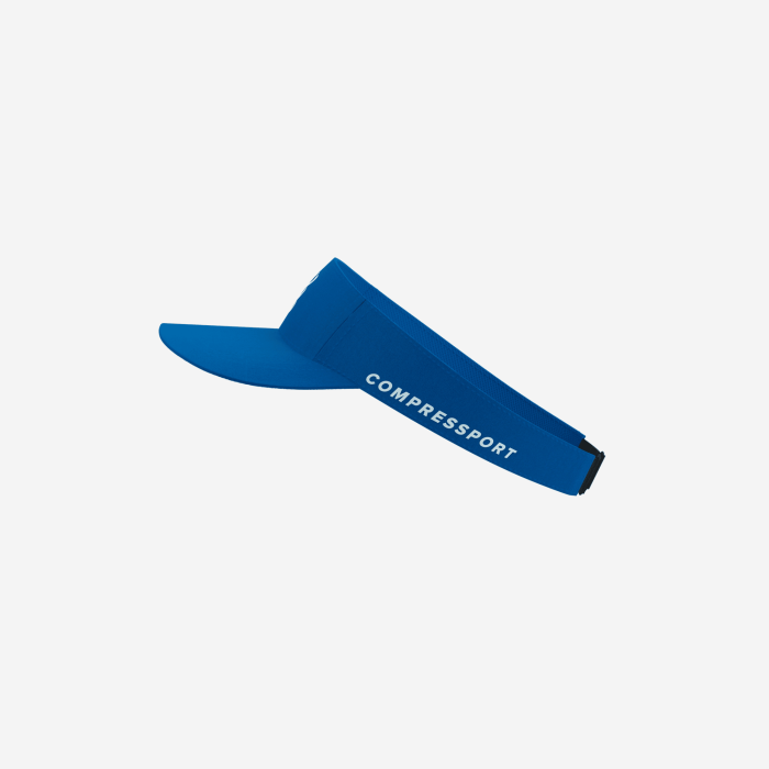 COMPRESSPORT ULTRALIGHT VISOR snapelis nuo saulės | S-Sportas