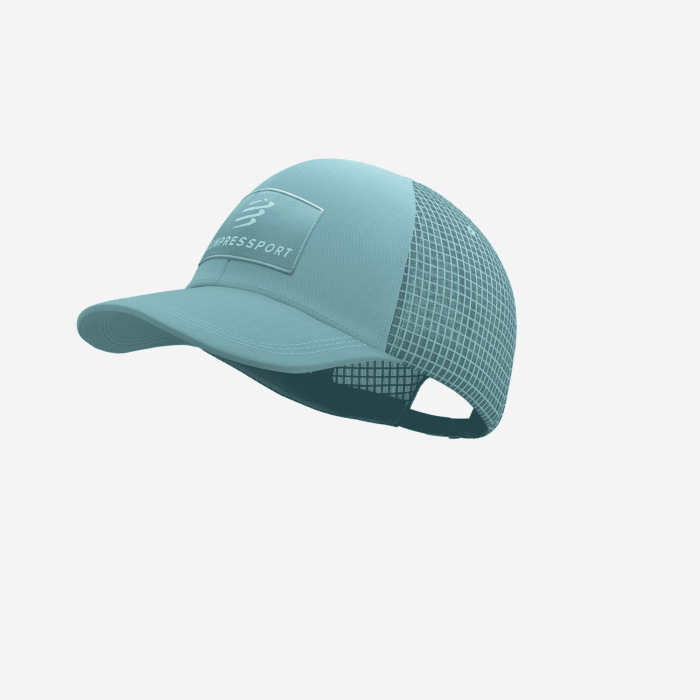 COMPRESSPORT TRUCKER 6P kepurė | S-Sportas.lt